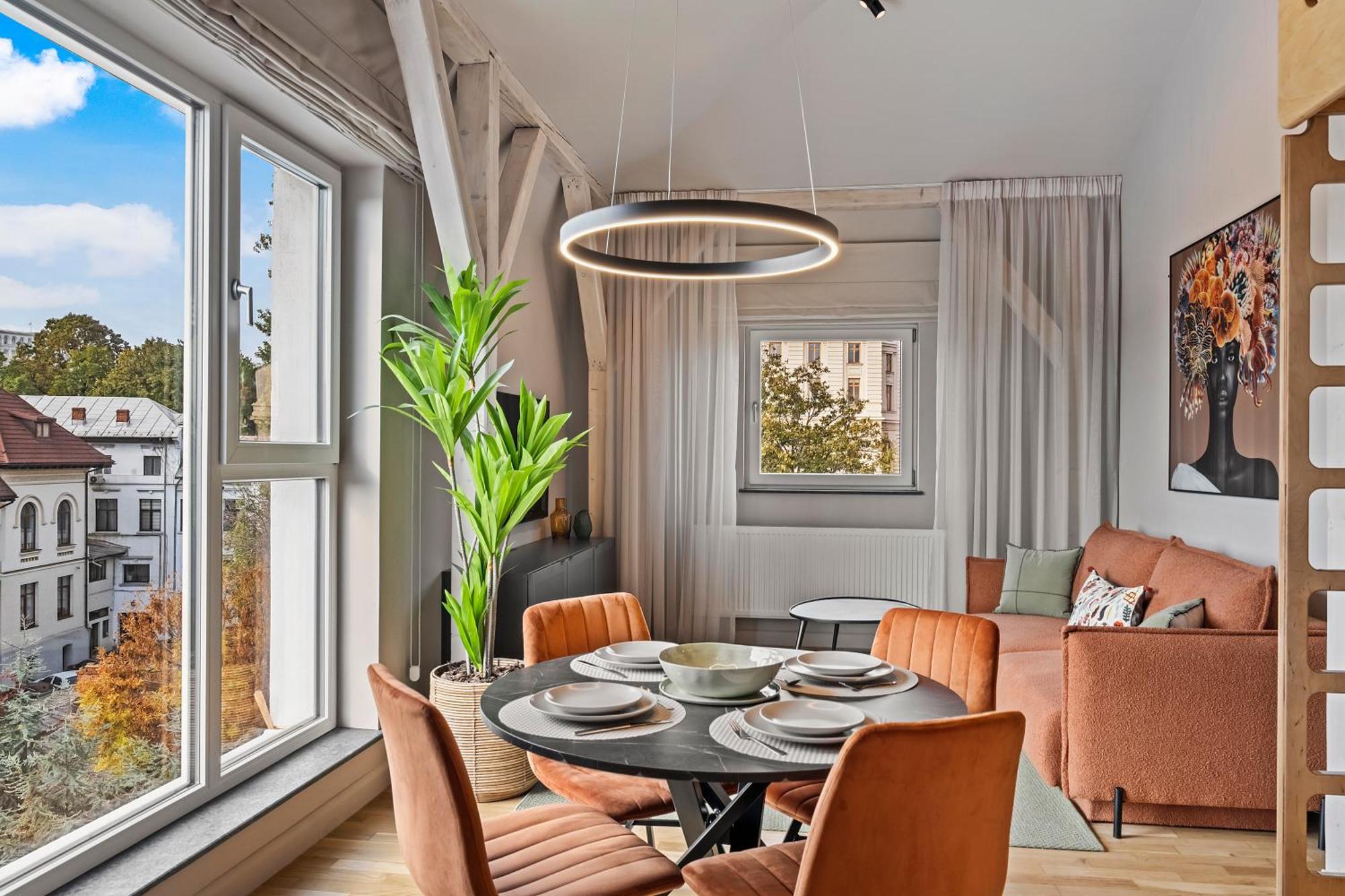 Ultra Central Apartments - Unirii & Old Town Bucarest Esterno foto