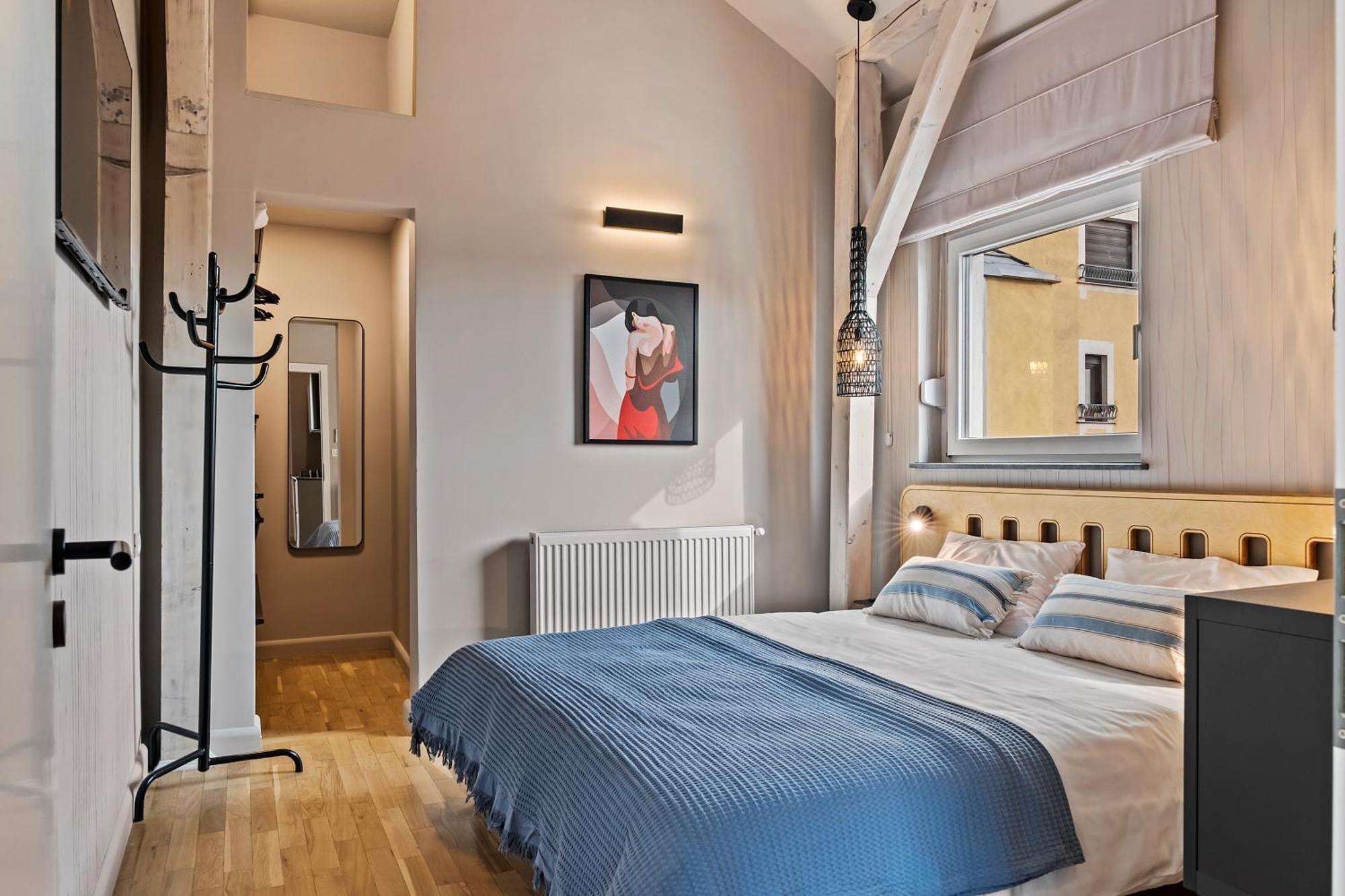 Ultra Central Apartments - Unirii & Old Town Bucarest Esterno foto