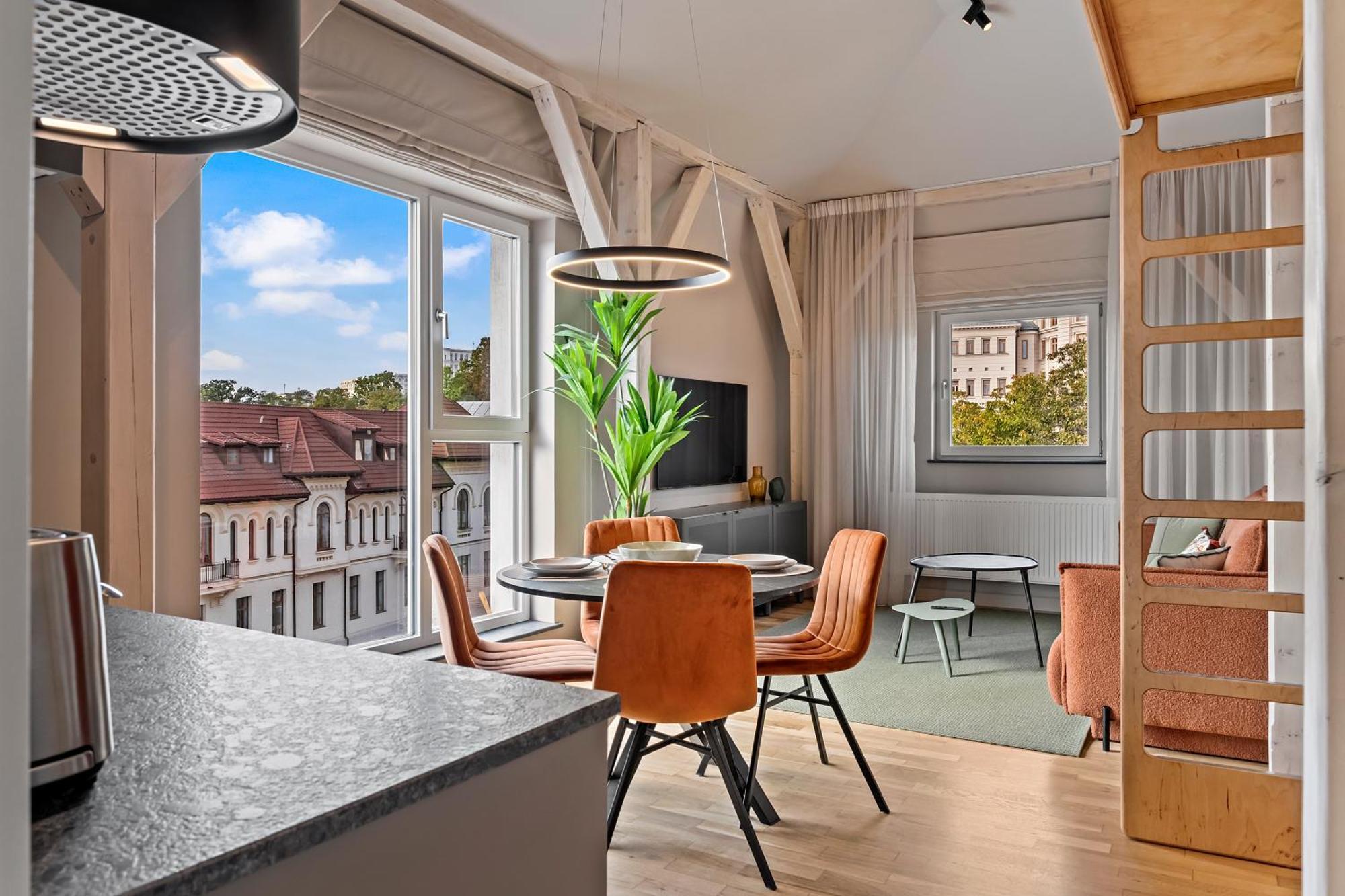 Ultra Central Apartments - Unirii & Old Town Bucarest Esterno foto