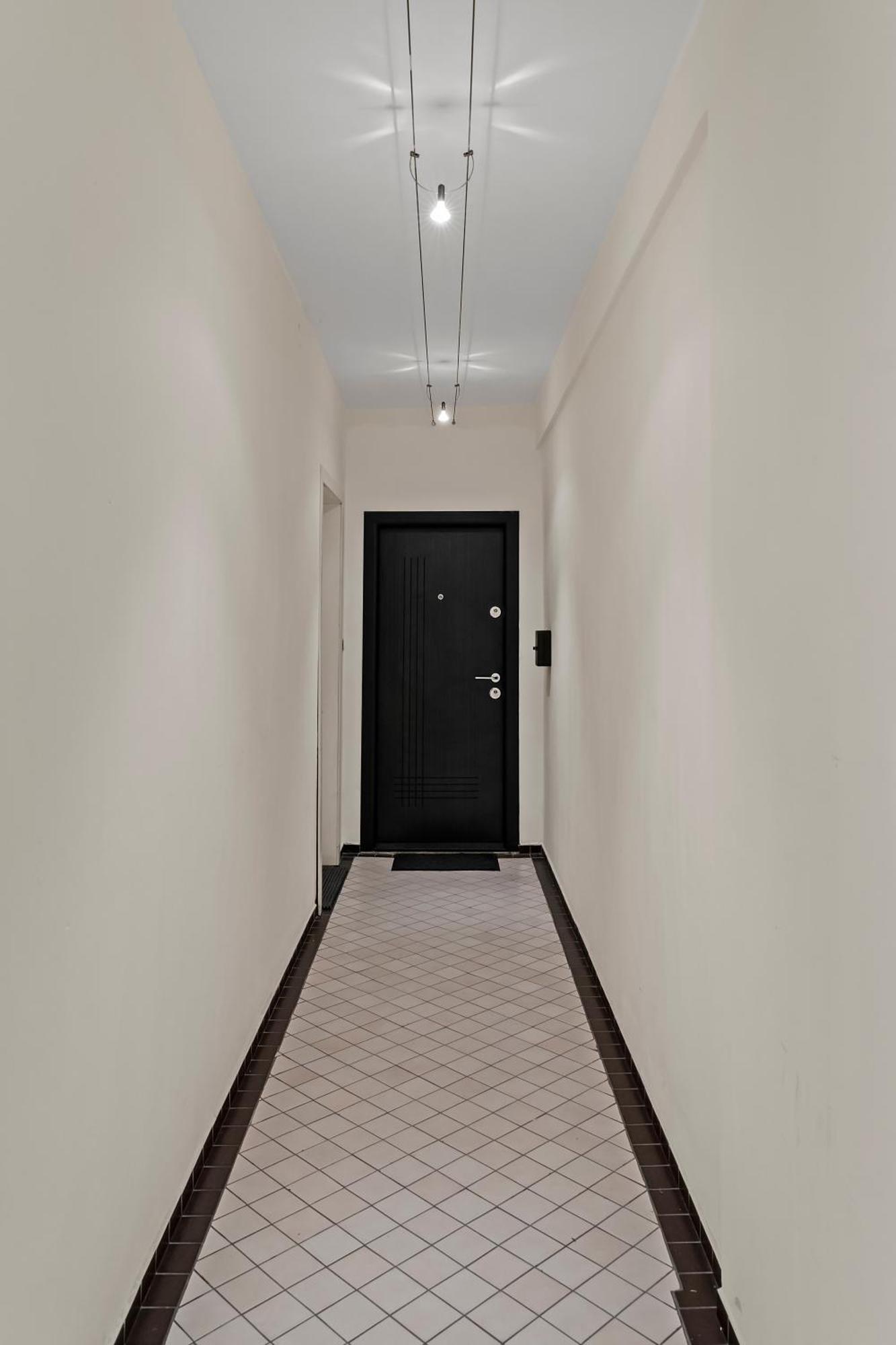 Ultra Central Apartments - Unirii & Old Town Bucarest Esterno foto