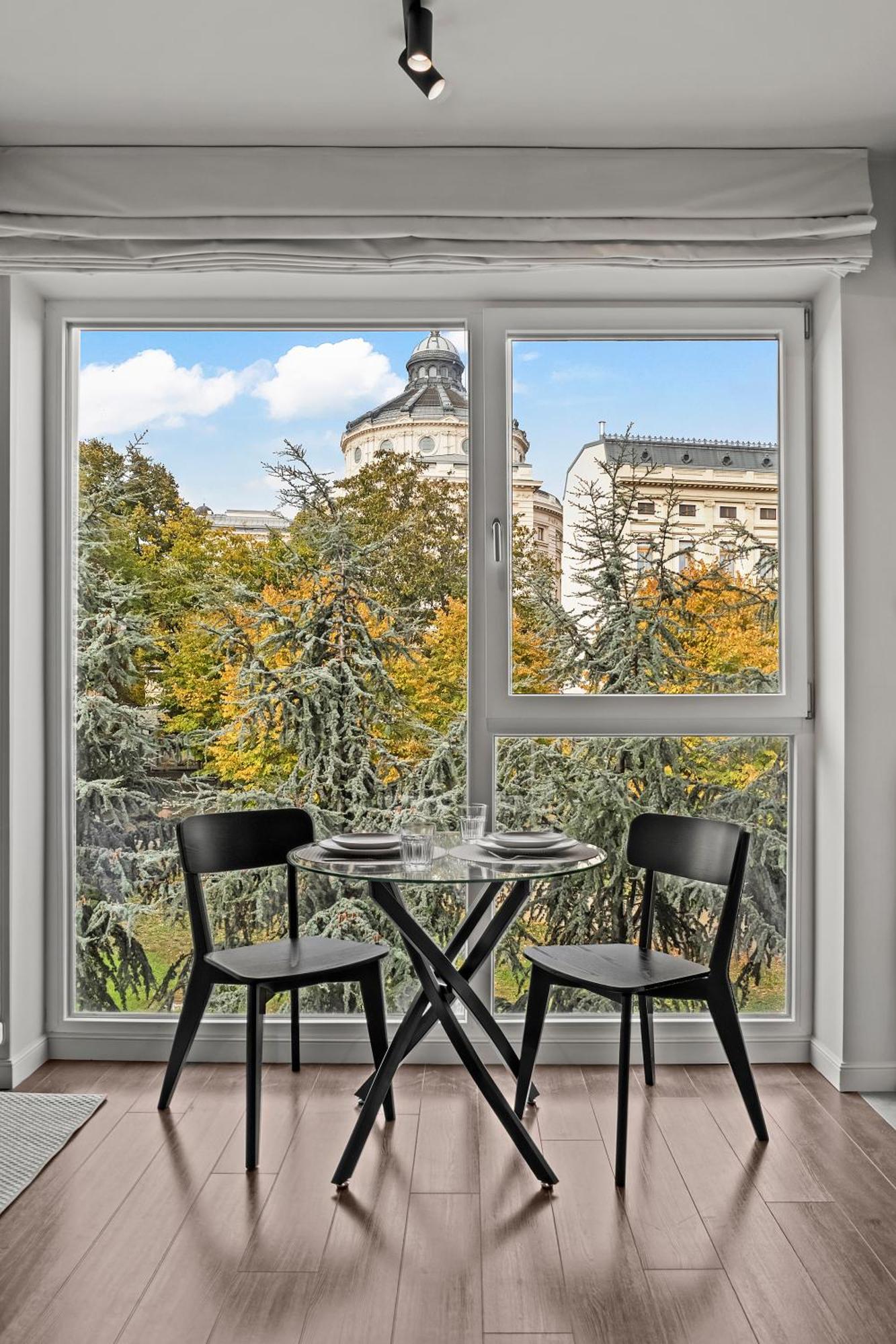 Ultra Central Apartments - Unirii & Old Town Bucarest Esterno foto